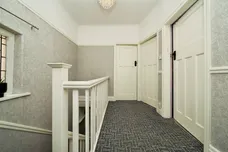Belvidere Road, Wallasey