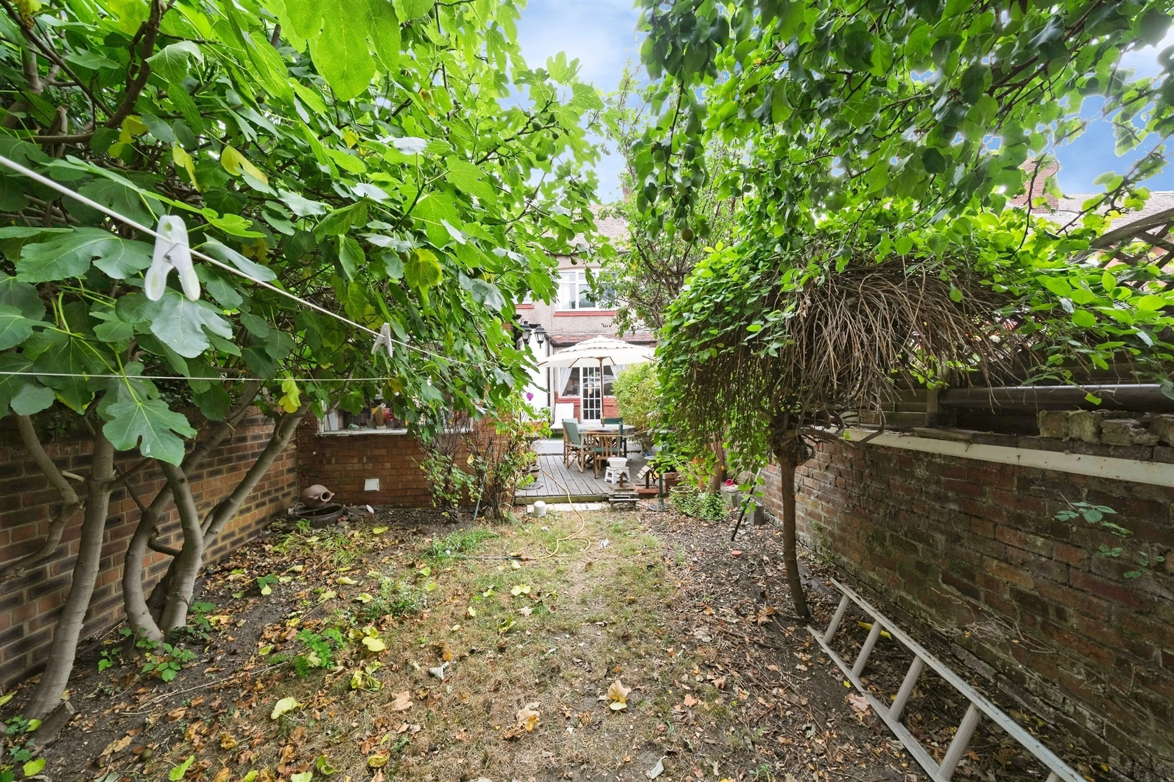 Property at Belvidere Road, Wallasey