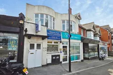 Cobden Avenue, SOUTHAMPTON