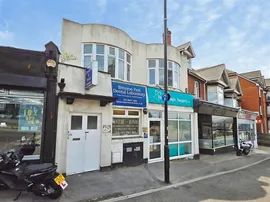 Cobden Avenue, SOUTHAMPTON photo