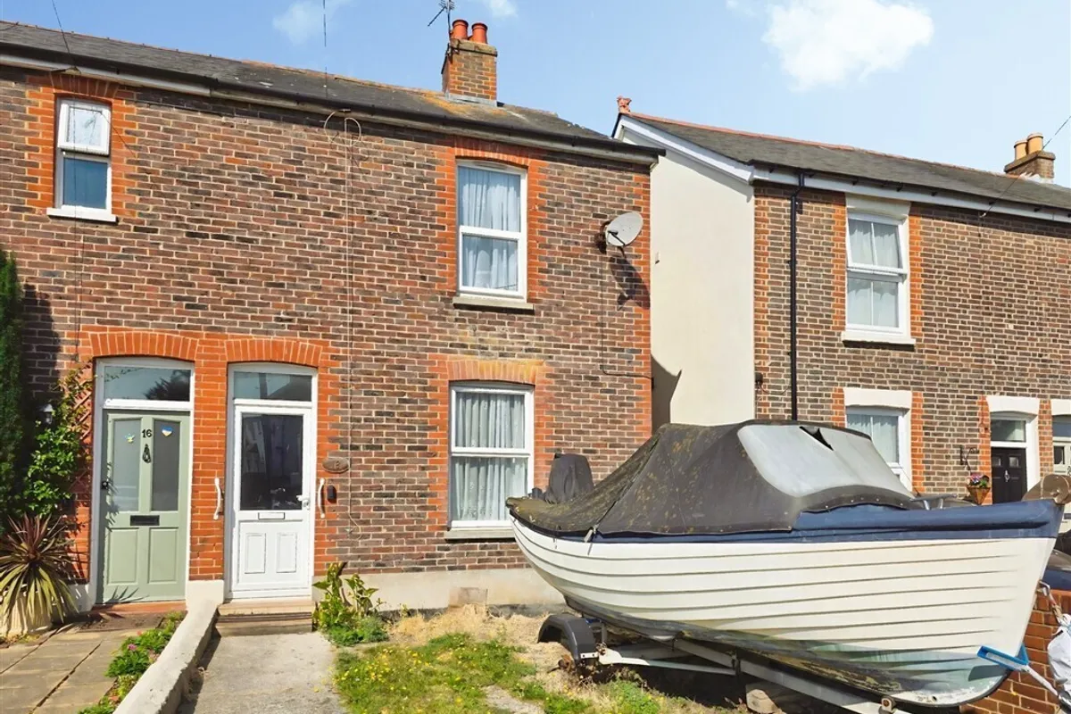 Bridge Road, EMSWORTH
