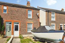 Bridge Road, EMSWORTH