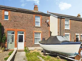 Bridge Road, EMSWORTH photo