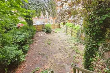 Cobden Avenue, SOUTHAMPTON