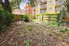 Cobden Avenue, SOUTHAMPTON