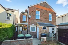 Bridge Road, EMSWORTH