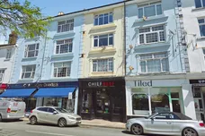 Marmion Road, SOUTHSEA