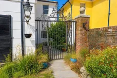 Bury Road, GOSPORT