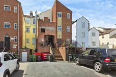 Marmion Road, SOUTHSEA