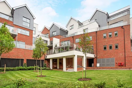 Bridgewater Terrace, Windsor, SL4