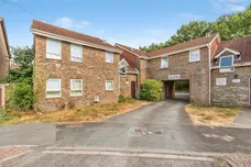 Alfred Close, Totton, Southampton