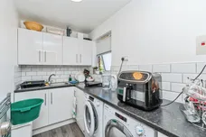 Alfred Close, Totton, Southampton