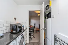 Alfred Close, Totton, Southampton