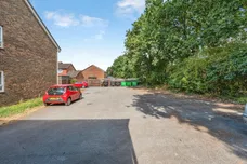 Alfred Close, Totton, Southampton