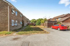 Alfred Close, Totton, Southampton