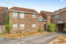 Alfred Close, Totton, Southampton