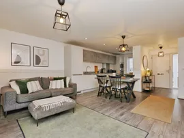 Canyon Meadow, Creswell, Worksop photo