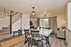 Canyon Meadow, Creswell, Worksop