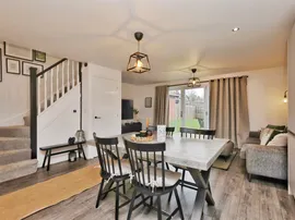 Canyon Meadow, Creswell, Worksop thumb 2