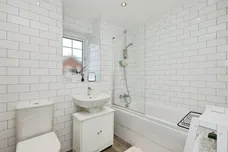 Canyon Meadow, Creswell, Worksop
