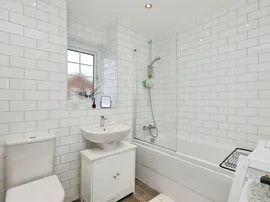 Canyon Meadow, Creswell, Worksop thumb 3
