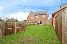 Canyon Meadow, Creswell, Worksop