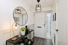 Canyon Meadow, Creswell, Worksop