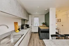 Canyon Meadow, Creswell, Worksop