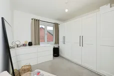 Canyon Meadow, Creswell, Worksop