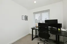 Canyon Meadow, Creswell, Worksop