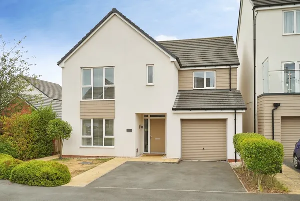 Rowan Drive, Branston, Burton-on-Tren...