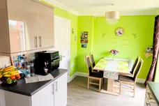 Byfords Way, Watton, Thetford