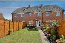Byfords Way, Watton, Thetford