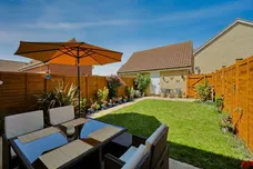 Byfords Way, Watton, Thetford