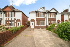 Property responsive