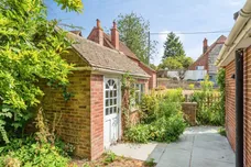 The Street, Ewelme, Wallingford