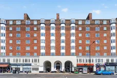 Hammersmith Road, London