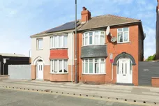 Balby Road, Balby, Doncaster