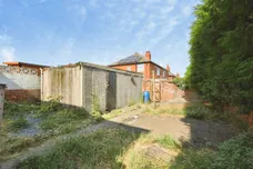 Balby Road, Balby, Doncaster