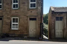 Woodhead Road, Holmbridge, Holmfirth