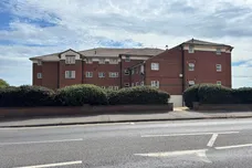 Brighton Road, Lancing
