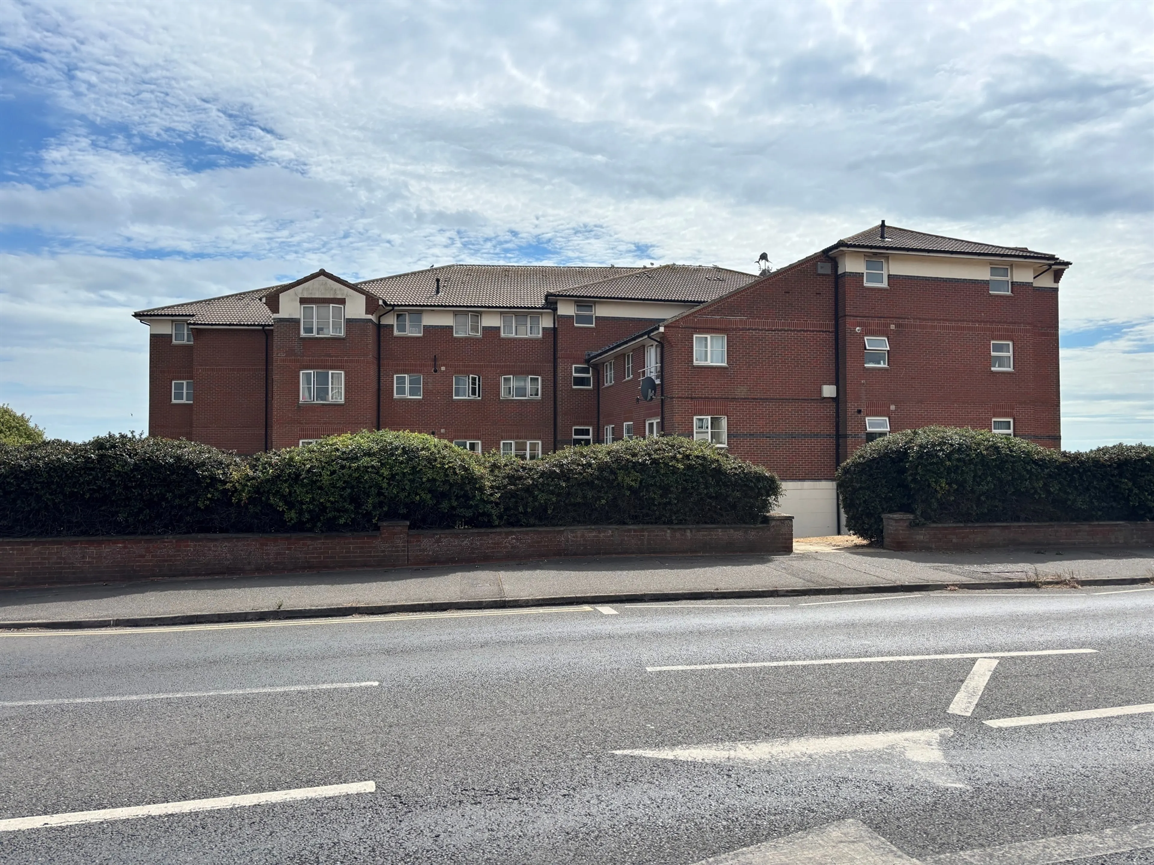 Property at Brighton Road, Lancing