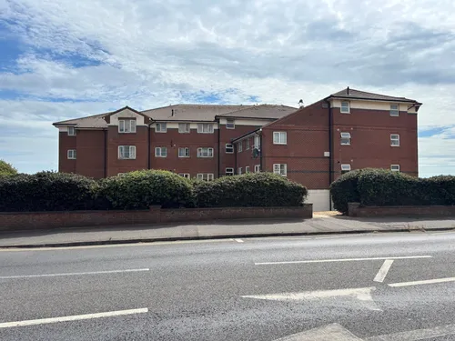 Brighton Road, Lancingphoto