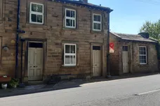Woodhead Road, Holmbridge, Holmfirth