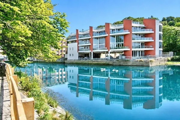 Malpas Road, Truro, Cornwall, TR1