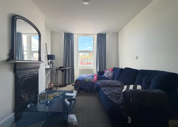 Cross Street, Worthing, BN11