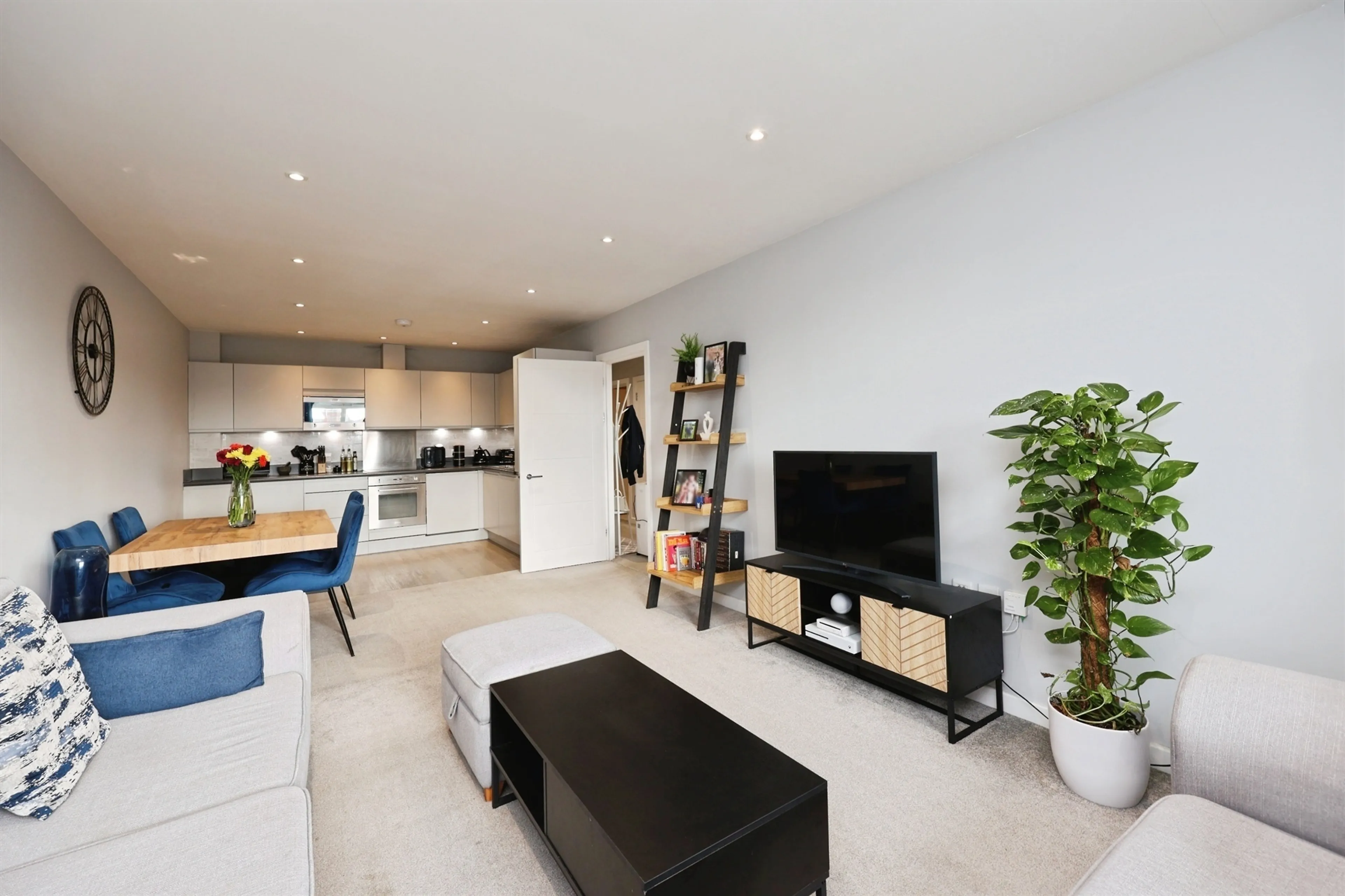 Property at St. Albans Road, Watford