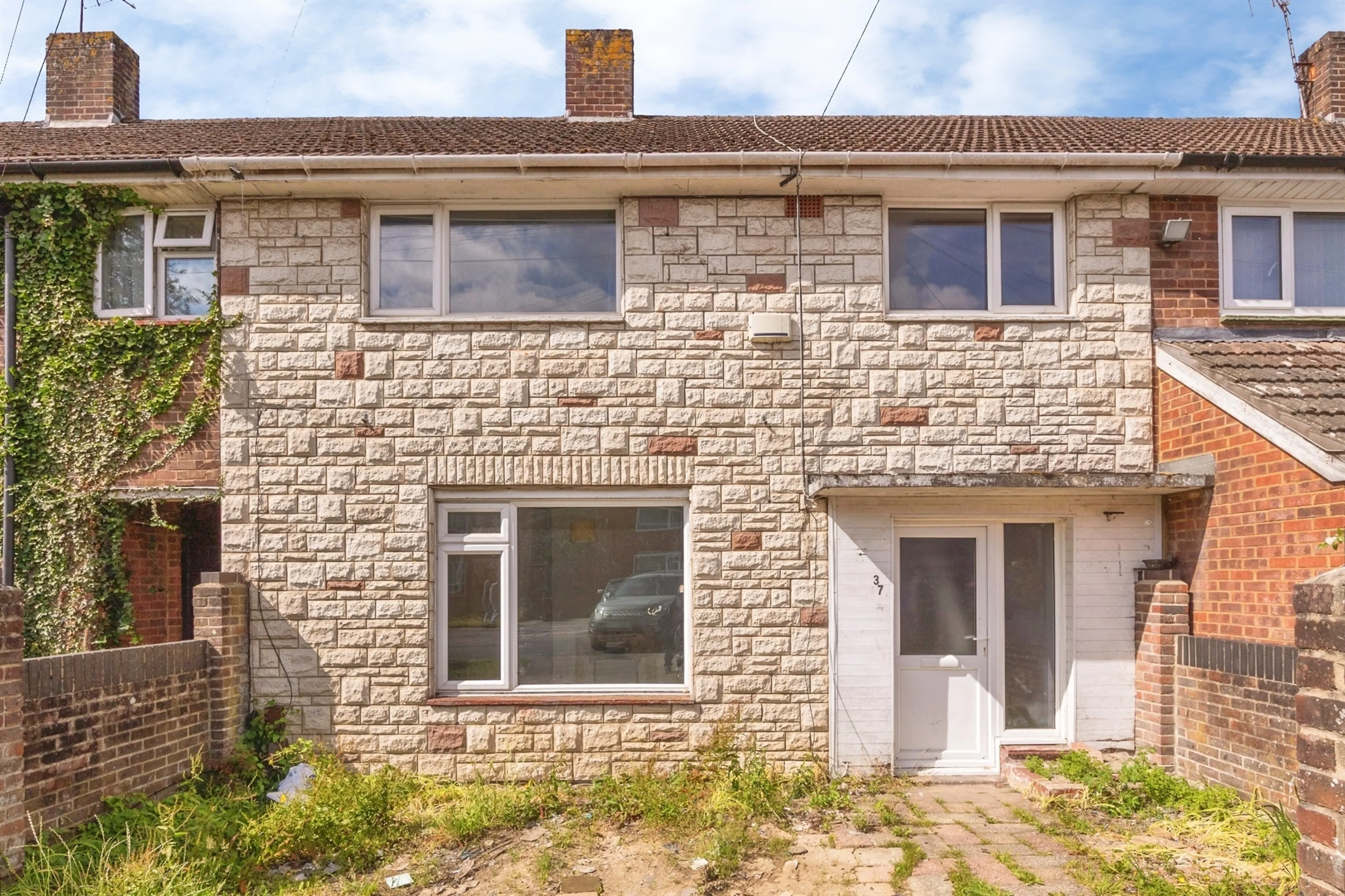 Property at Botley Drive, Havant
