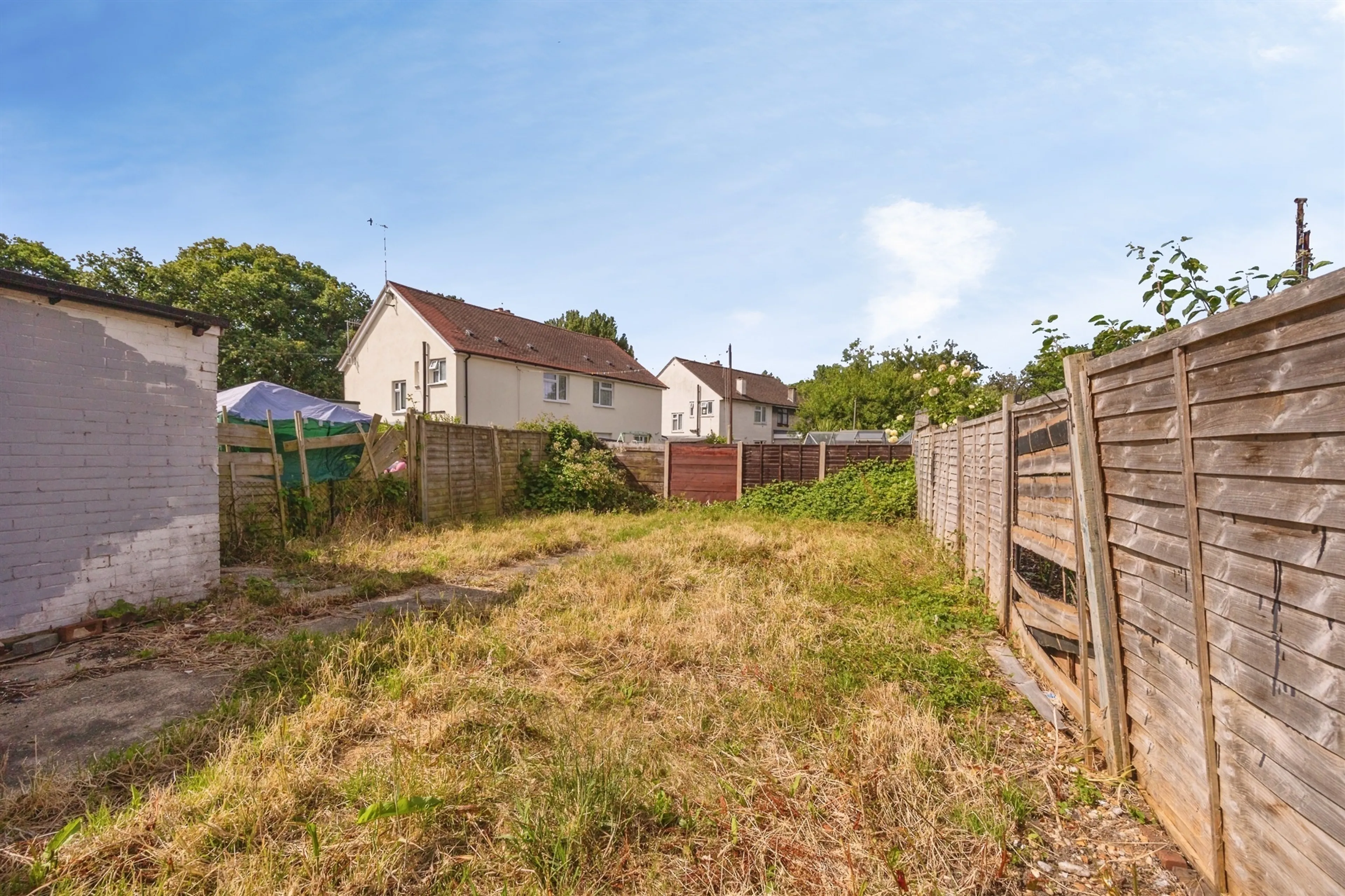 Property at Botley Drive, Havant
