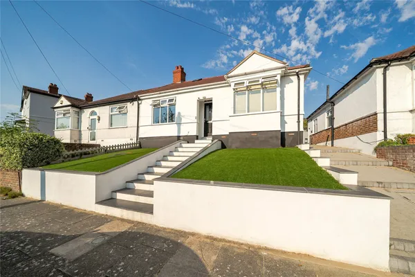 Walkden Road, Chislehurst, BR7